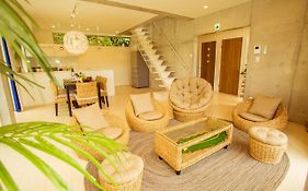 Hale恩納村 Ys Casa